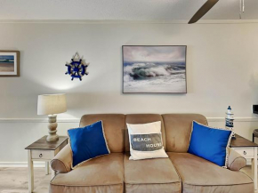 Hilton Head Resort 2103